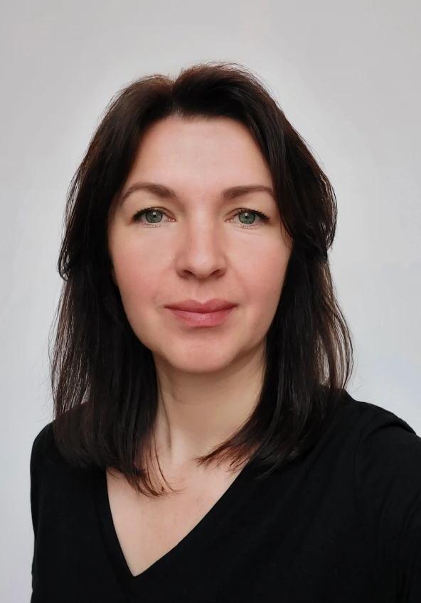 Renata Wronka
